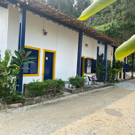 Casa Em パラチ エクステリア 写真