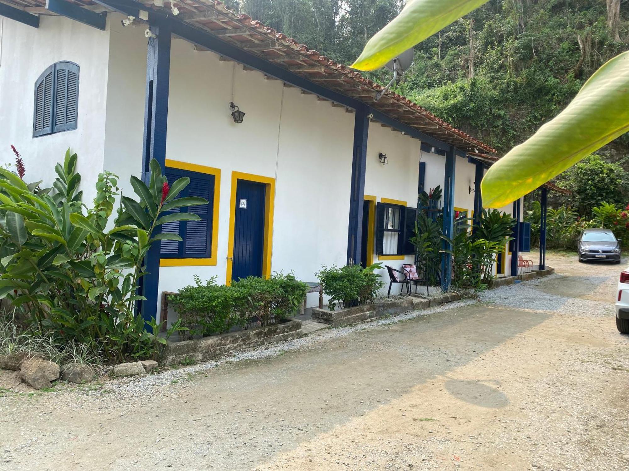 Casa Em パラチ エクステリア 写真