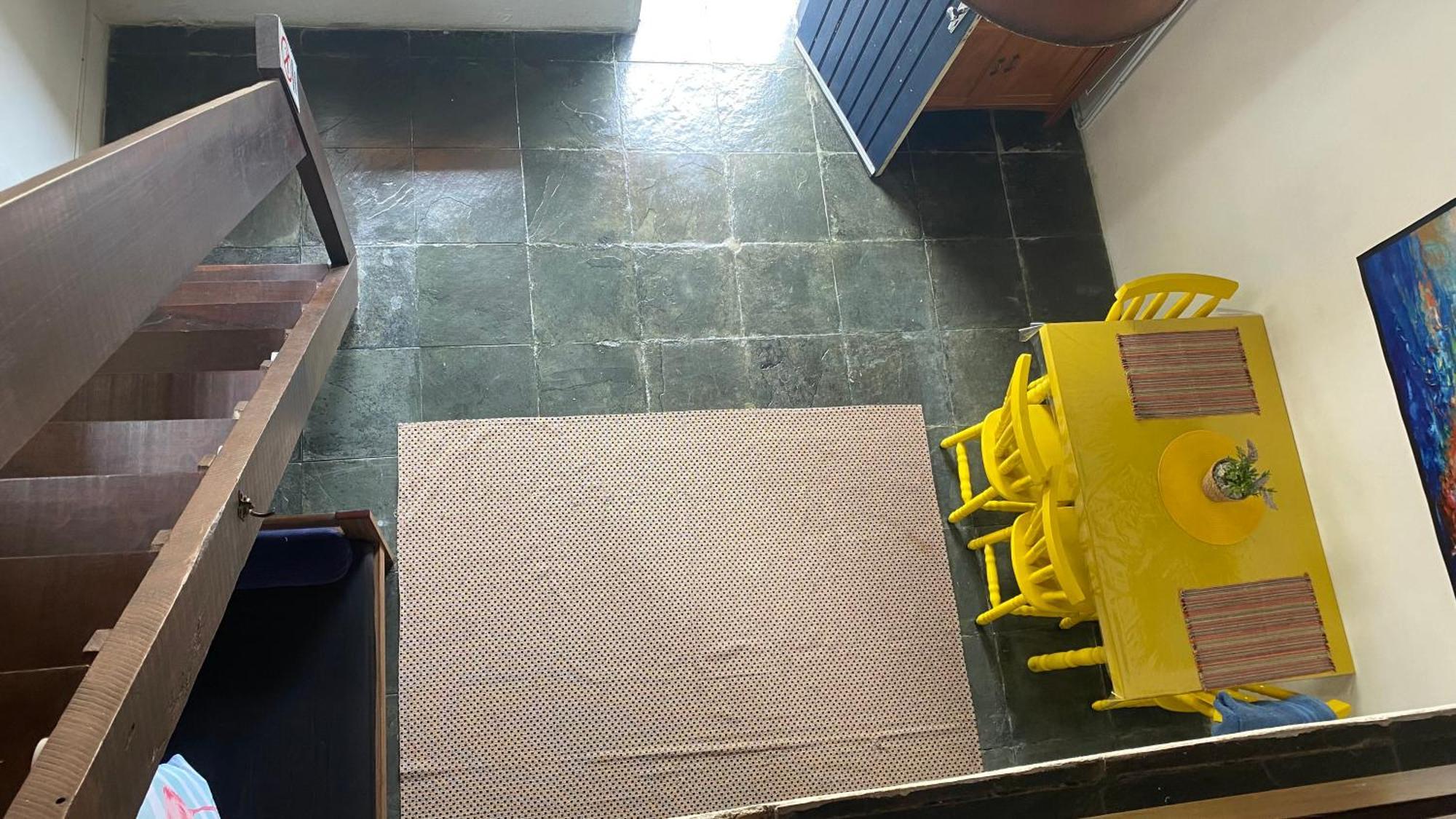 Casa Em パラチ エクステリア 写真
