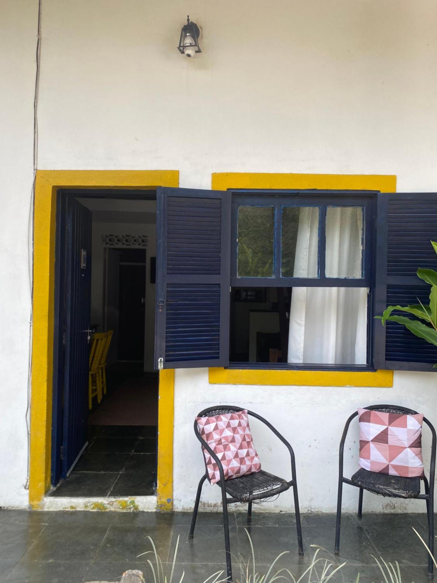 Casa Em パラチ エクステリア 写真