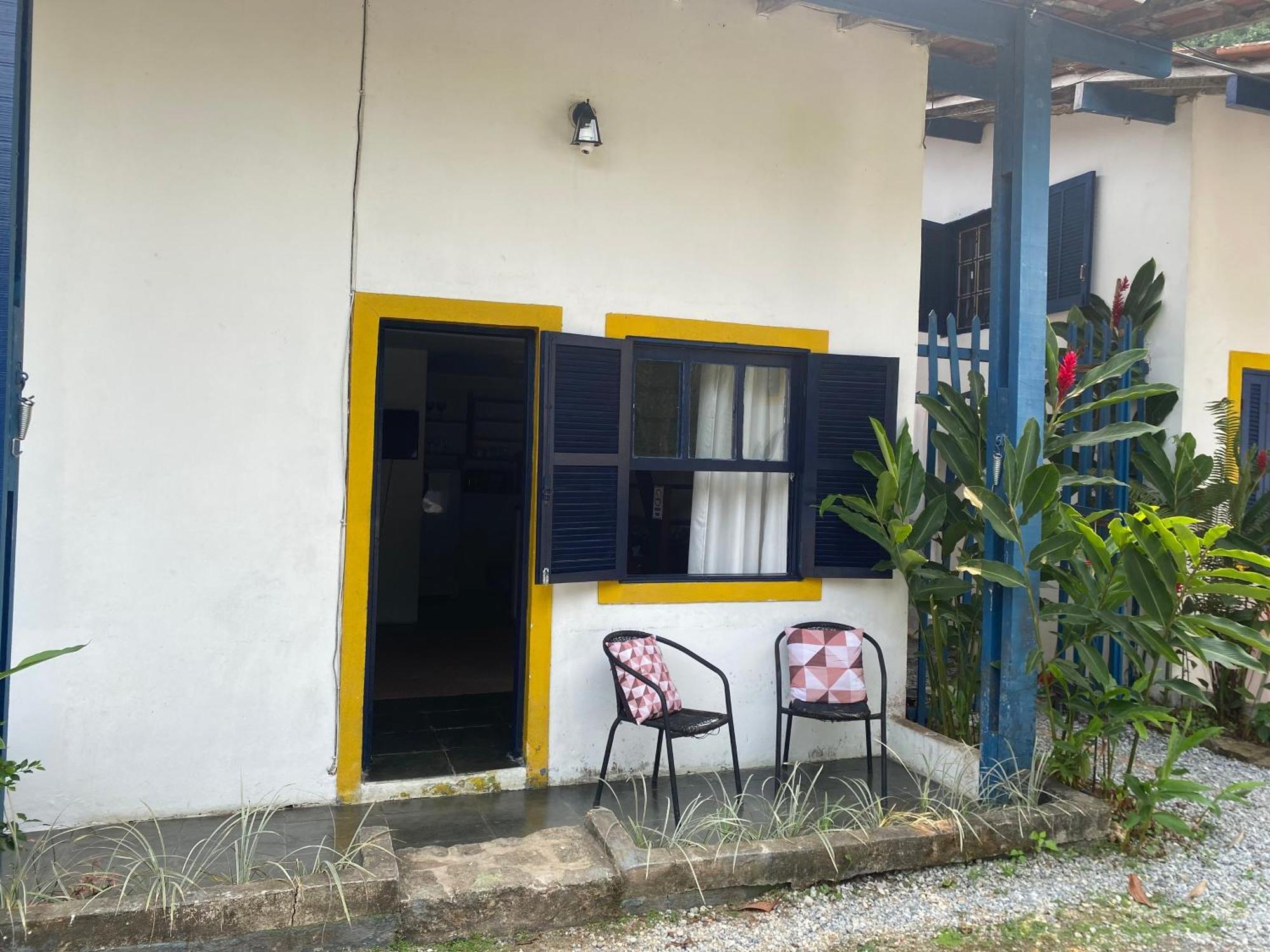 Casa Em パラチ エクステリア 写真