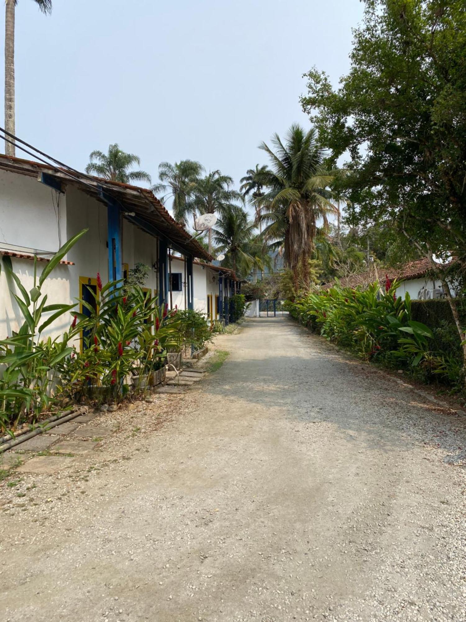 Casa Em パラチ エクステリア 写真