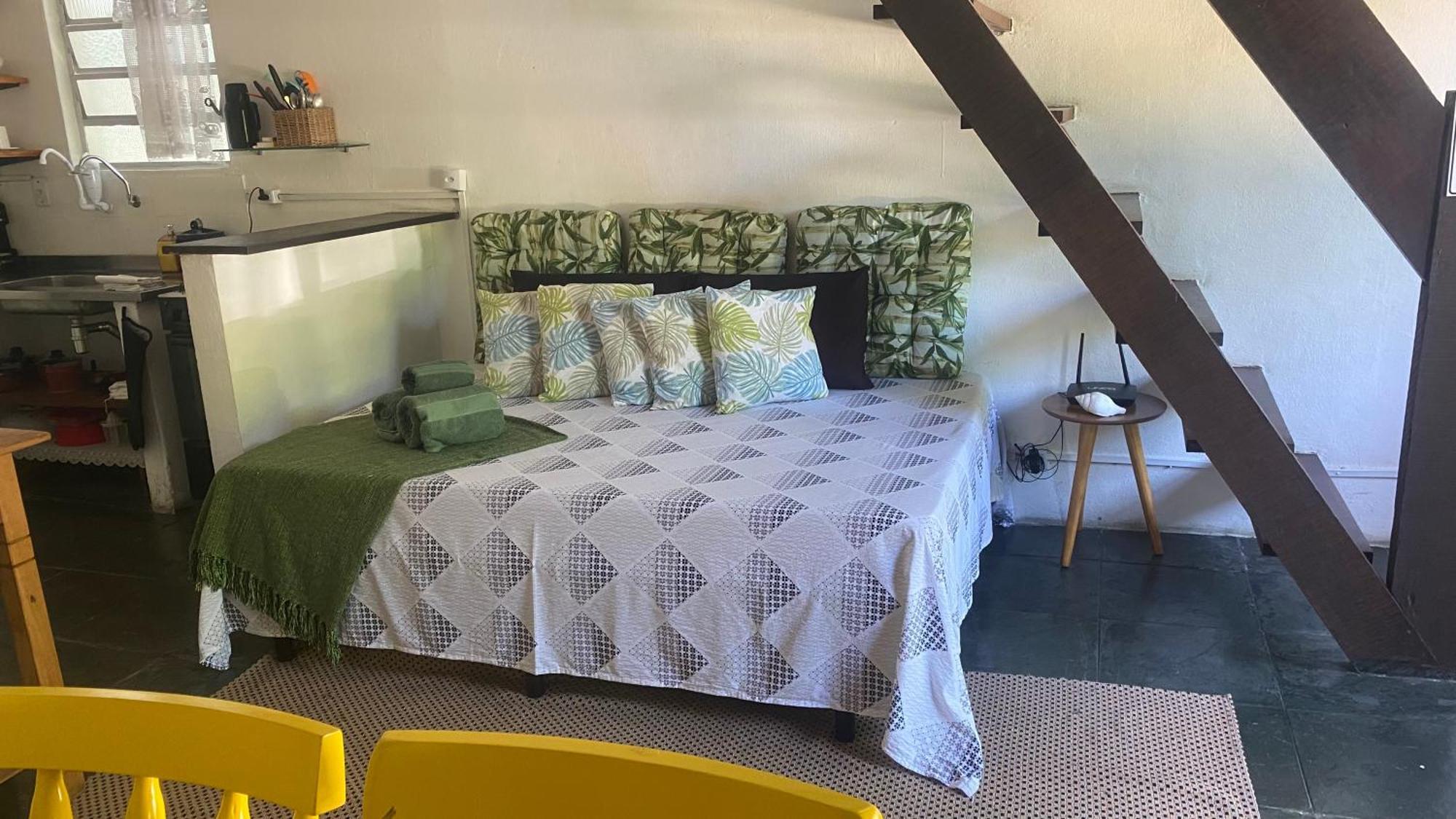 Casa Em パラチ エクステリア 写真