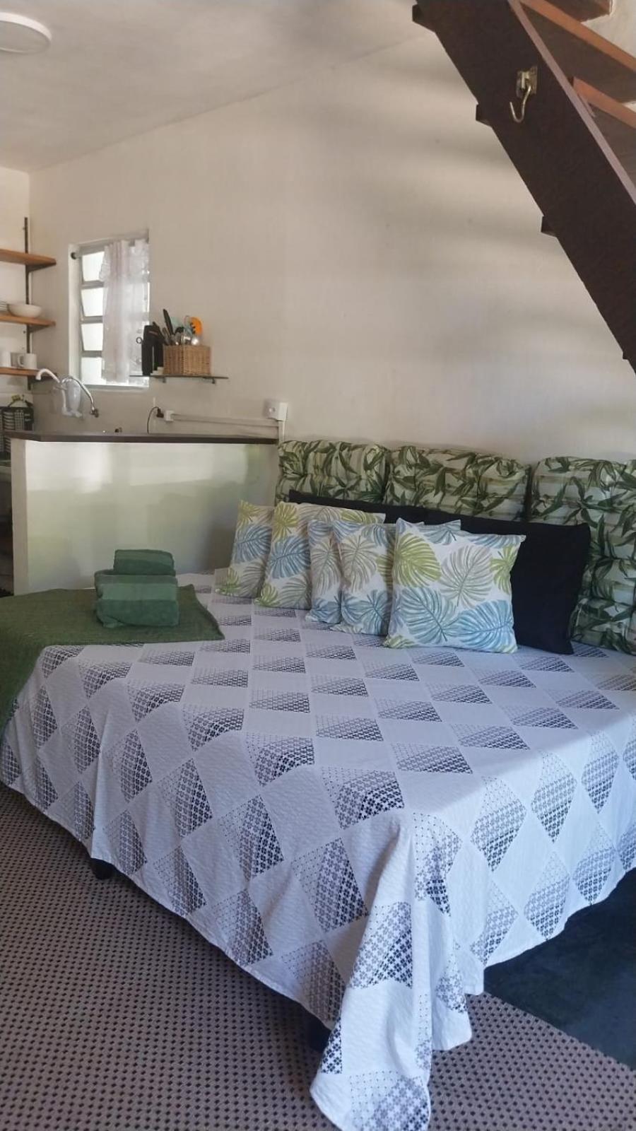 Casa Em パラチ エクステリア 写真